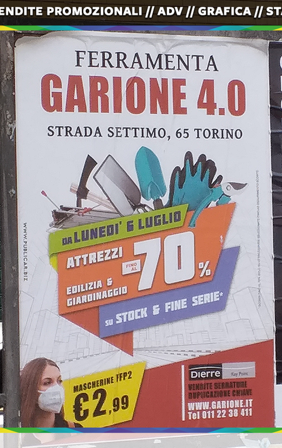 Garione